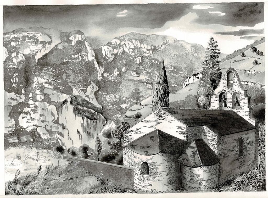Catégorie Paysage - Dominique Dumons