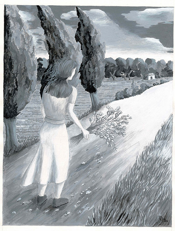 Catégorie Gris- Dominique Dumons