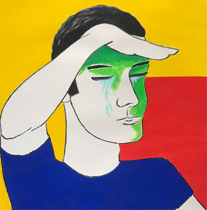 Dominique Dumons illustration