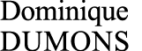 Dominique Dumons